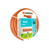 Шланг Basic 1/2", 20м Gardena 18123-29.000.00